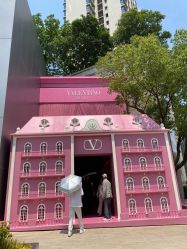 -VALENTINO华伦天奴美妆