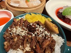 -蝦塘·中国餐馆(城墙南马道巷店)