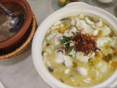 -小菜园新徽菜(常州武进吾悦店)