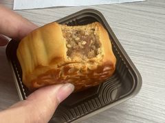 -爱达乐面包生日蛋糕(中央华府店)