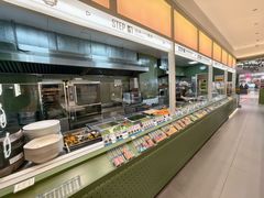 -SaladJohn沙拉匠(凯德1818店)