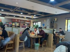 -京玉菲饭店(李村店)