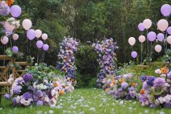 -老洋房花园饭店·宴会厅