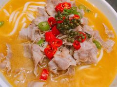 -高老庄新家宴(北斗星广场店)