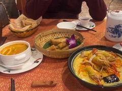 -南沙游艇会·大兵船餐厅