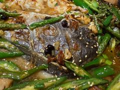 -探鱼·鲜青椒爽麻烤鱼(领展购物广场店)