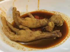 -二孃鸡爪爪(东郊记忆店)