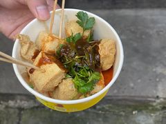 -鸣鹤古镇