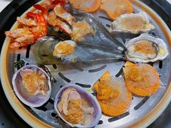 -碗中海·蒸汽海鲜·桑拿鸡(岭南天地店)