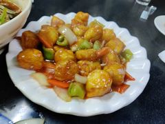 -万顺啤酒屋(皇寺路店)