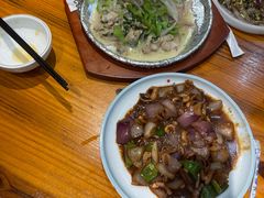 -大家发海鲜城夜排档(华山中路店)