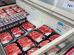 -山姆会员商店(杨桥西路店)