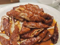 -将军烧鹅海鲜酒楼