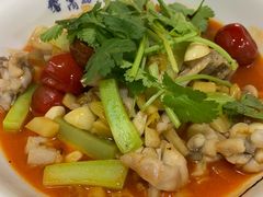 -拙味兄弟龙虾·江湖菜(和畅堂店)