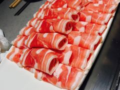 -海底捞火锅(海宁路店)