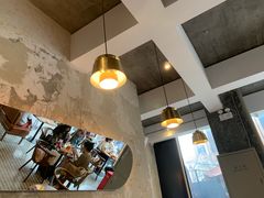 -BAKER&SPICE(BFC外滩金融中心店)