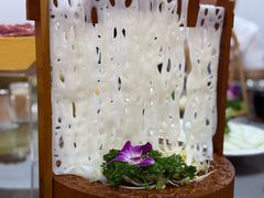 -塔兰齐新疆孜然火锅(鲤鱼山路店)