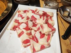 -顶顶汤火牛排火锅·经典铜锅涮肉