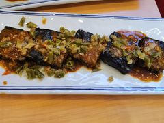 -霸蛮湖南米粉(亦庄力宝华联店)