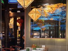 大堂-云海肴·云南菜(南强街总店)
