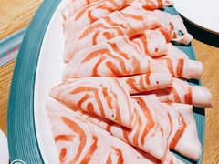 -青瓷火锅料理(西单大悦城店)