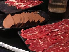 -煊记潮汕牛肉火锅(钱桥店)