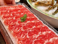 -揽季锅物会·海鲜姿造(三坊七巷店)