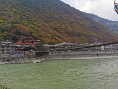 -泸定桥景区