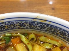 -福瑞记老孙头biangbiang面(新生路店)