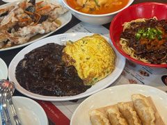 -香港饭店0410(明洞店)