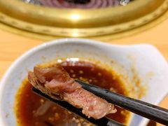土古里牛小排-土古里日式烧肉