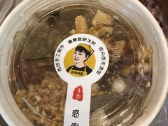 -糖糖冰粉(凤城三路总店)