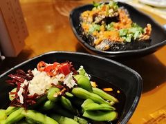 -铭副琦食·虾蟹烩馆(渔人码头店)