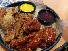 -鱼籽村秘制拌饭(崇文门店)
