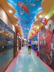 -胜利乐园(胜利购物广场店)