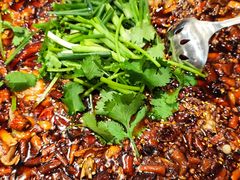 重庆满城蛙-一棠龙虾•王牌虾球(光谷天地店)