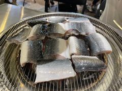 -本炙炭烤·蒲烧活鳗料理店(金沙洲店)