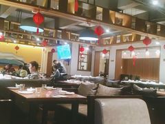 大堂-陆壹捌餐厅(五大道店)