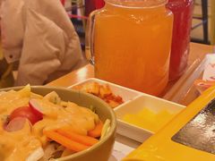 -米字旁先锋韩餐(茂业天地店)