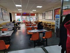 大堂-津门永胜包子铺(哈尔滨道总店)