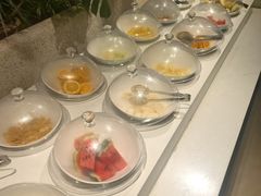 -豪客来牛排(东区万达坊店)