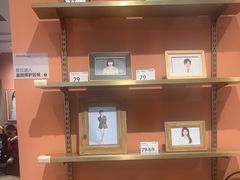 -海马体照相馆(龙湖杭州金沙天街店)