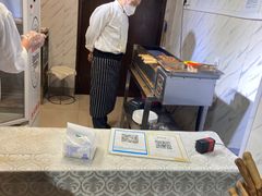 -马凯餐厅(地安门店)