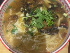 -吉祥馄饨(宁波高铁店)