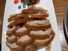 -全聚德烤鸭店(马家堡店)