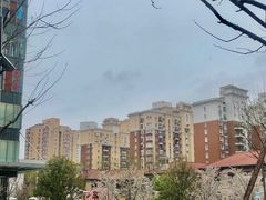 -圣玛利亚女中旧址