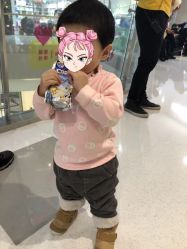 -爆米花儿童美发乐园(万象汇店)