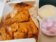 -七楽·韩式欢聚餐厅 치르치르(龙泉驿万达店)