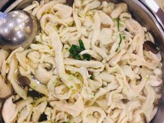 -芭夯兔·无骨兔汤锅(华阳店)