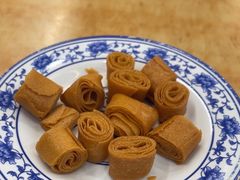 -都一处烧麦馆(前门店)